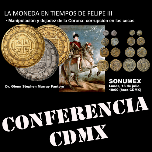 CONFERENCIA VIRTUAL DE MURRAY EN LA SONUMEX